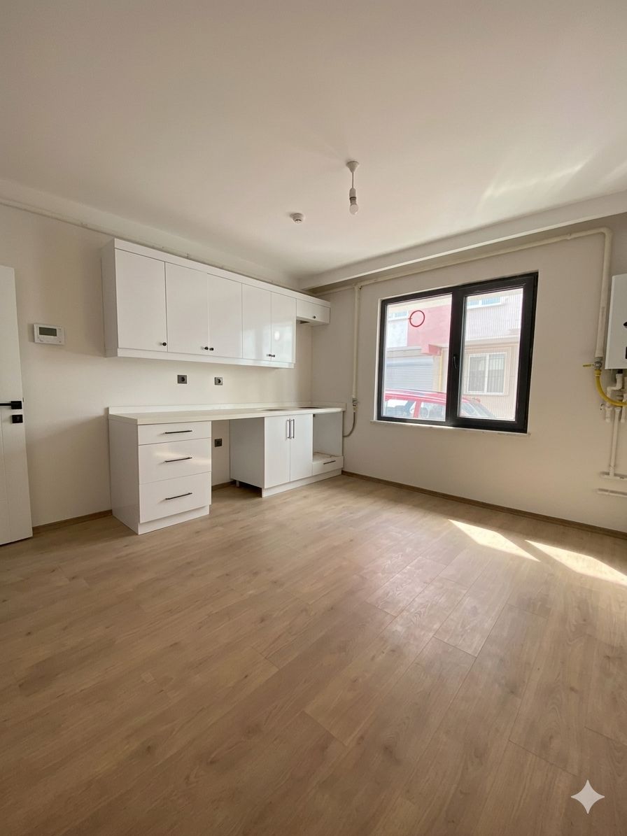 MABEL'DEN ÇITLAKKALE MH 2+1 KİRALIK DAİRE